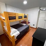 Alegre House