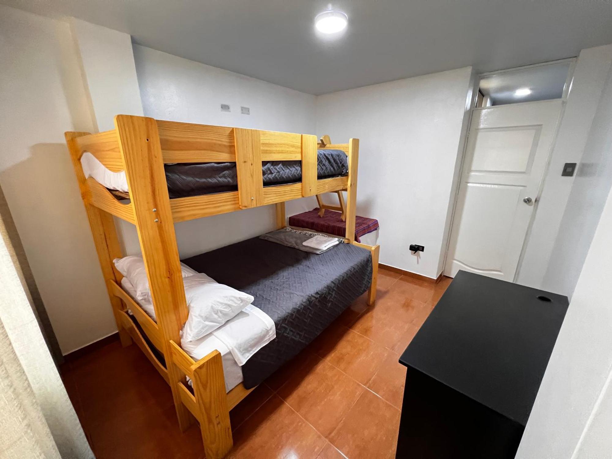 Appartement Alegre House *
