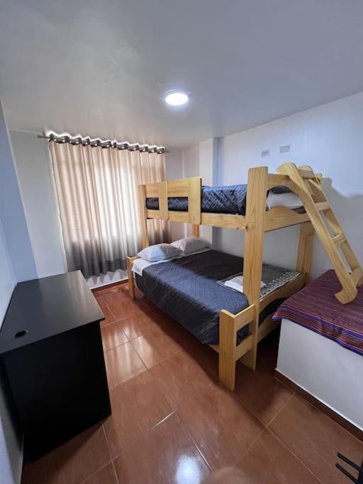 Alegre House Lima