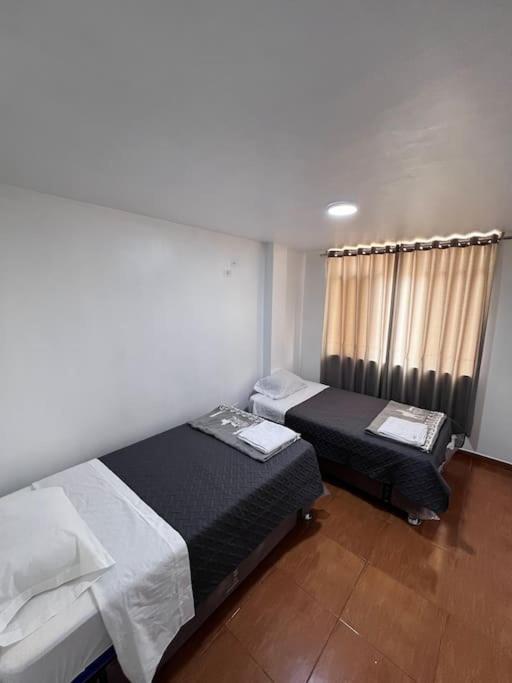Appartement Alegre House Lima