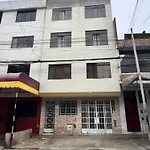 Alegre House